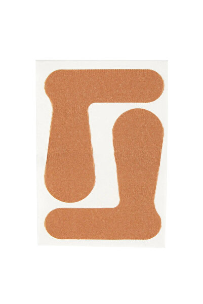 Choice 20 sheets 20pcs plints for Toe Alignment, Polyester Fibe Fixator Tape,...