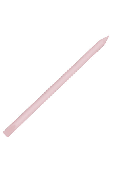 Choice Pink Dual-Ended Silicone Tool Nail Art Mixing Stick Gel Polish Non-Sti...