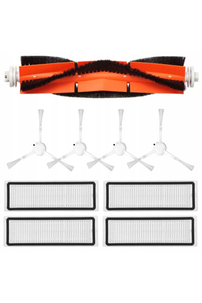 AreoSe Consumabile, AreoSe, Xiaomi Vacuum Mop 1C, 2, Ultra, S10+, X10, X20+, ...