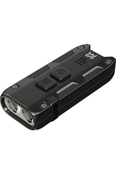 Nitecore TIP SE Επαναφορτιζόμενο Φωτιστικό Μπρελόκ LED