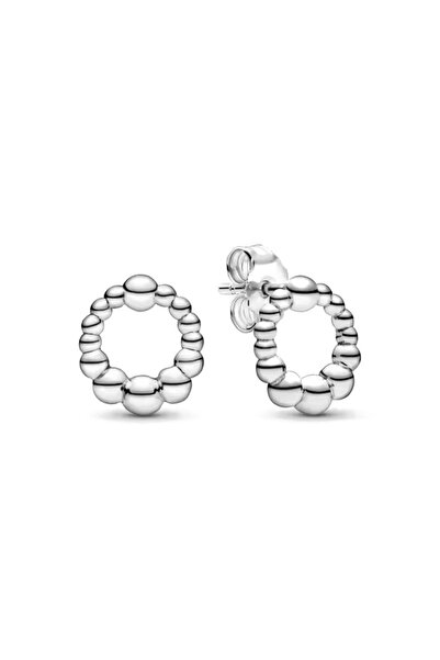 Choice36 G116 Hot Sale 925 Sterling Silver Romantic Pink Bow Antler Moon Pear...