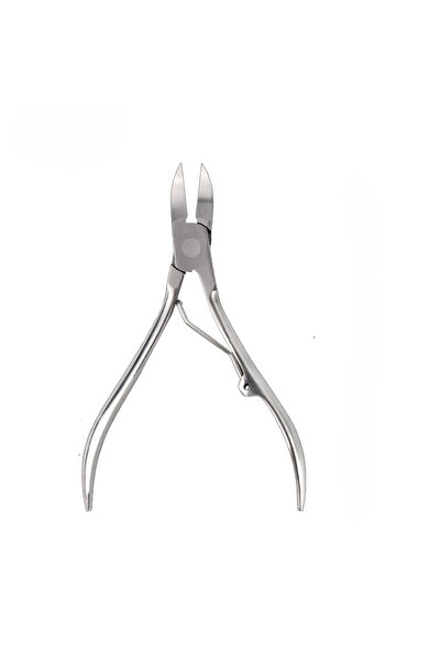 Choice1 1pcs Stainless Steel Nail Clippers:Durable, Rust-Resistant, and Sharp...