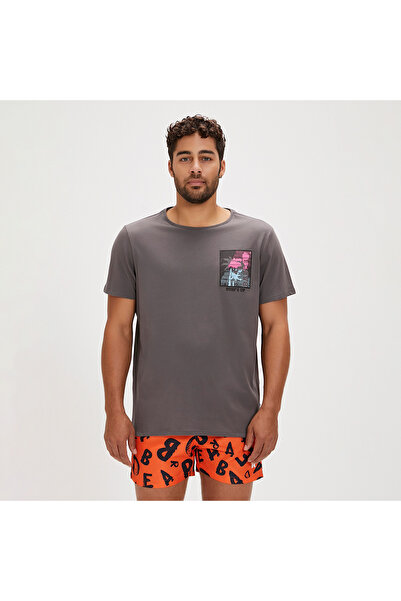 Bad Bear Lorenzo Men's T-Shirt