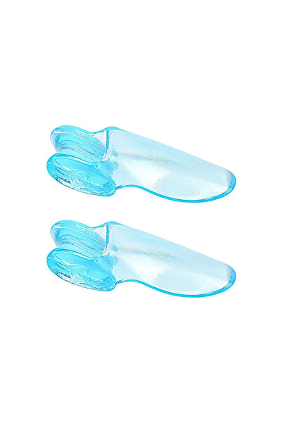 Choice 2PCs 2pcs Bunion Valgus Corrector Use Male and Female Bigfoot Bones Da...