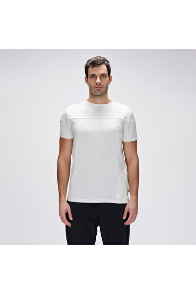 Bad Bear Tobias Men's Beige T-Shirt