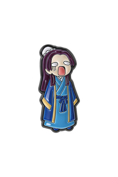 Choice4 UVXZ269 Maomao Enamel Pins Light Novel Characters Brooches Badges Cut...