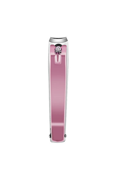 Choice Pink 1PC Color Nail Clippers Stainless Steel Nail Cutter Thick Scissor...