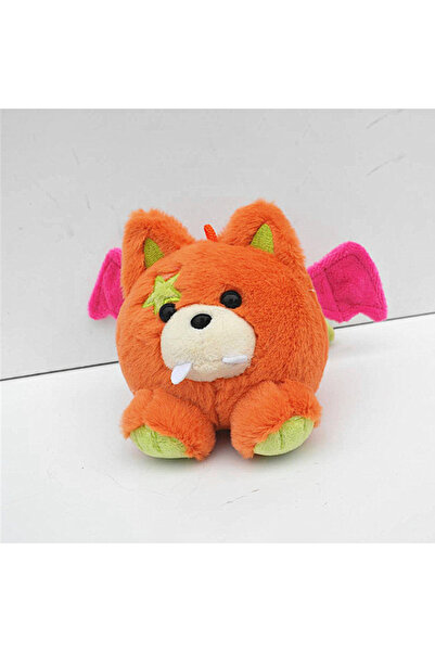Choice6 9.5 cm NI-KI KPOP JUNGWON JAY NIKI Album THE: SIN VANISH Plush Keyrin...