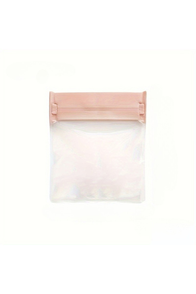 Choice 30pcs 30Pcs Self Sealing Jewelry Storage Organizer Bag Antioxidant Rin...