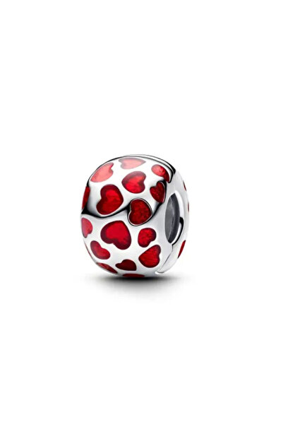Choice27 B5794 2026 مشبك تثبيت أصلي من الفضة عيار 925 بتصميم قمر ونجمة وفراشة...