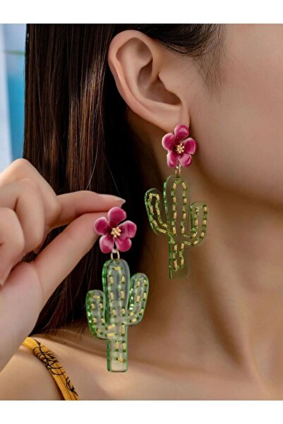 Choice MULTI A Pair of New Fashionable and Versatile Summer Style Bright Flow...