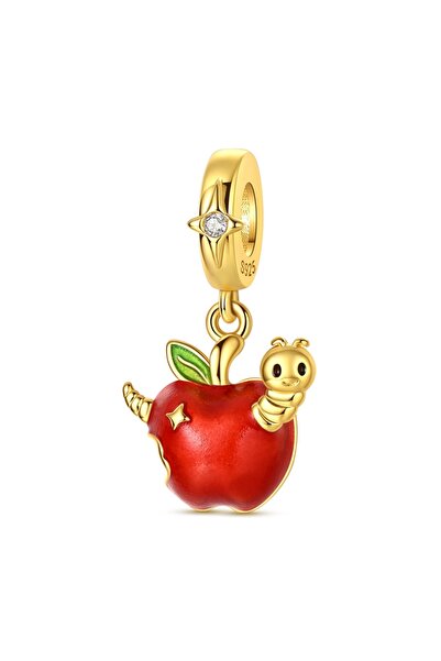 Choice5 Ktc2116 Mula 1Pc 925 Sterling Silver Book Star Moon Night Charms Pend...