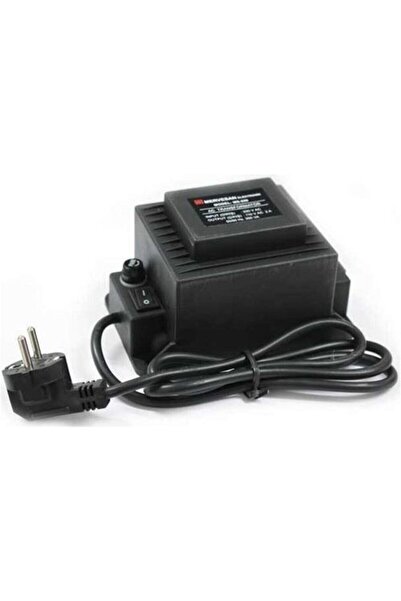 Empressco 110v-220v Dönüştürücü Adaptör 250v Ms-250