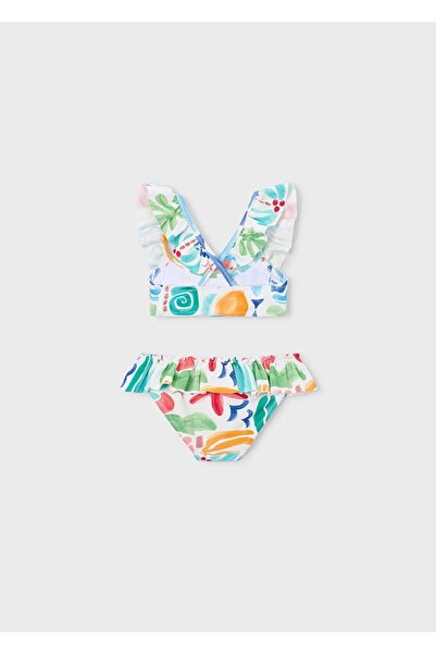 MAYORAL Girl's Swimsuit Bikini