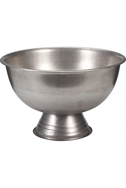 Excellent Houseware EH μεγάλη καφετιέρα, ματ ανοξείδωτο ατσάλι, 39 x 24 εκ.