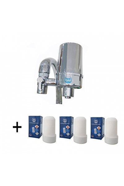 OEM Aqua Pure Ανταλλακτικό Φίλτρο Νερού για Βρύση