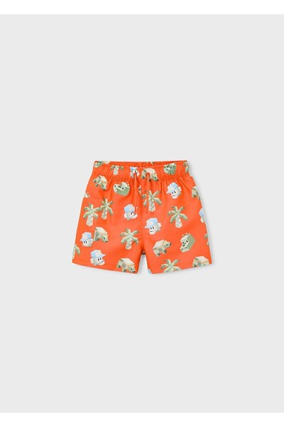 MAYORAL Boy's Swimsuit Shorts