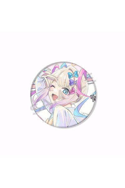 Choice13 32mm style-13 58mm Needy Girl Overdose دبوس زينة كرتوني لطيف بتصميم ...