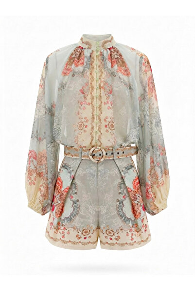 Feya Studio Φέγια Σετ από Αγνό Λινό