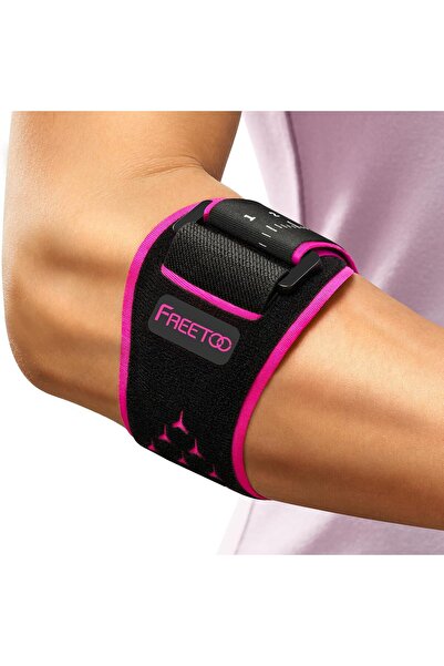 freetoo Ελαφρύς Νάρθηκας Αγκώνα, Υποστήριξη για τον Αγκώνα του Τένιστα για Άν...