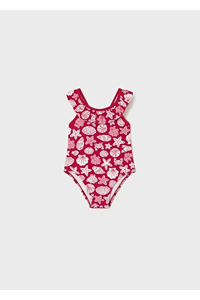 MAYORAL Κοριτσίστικο ολόσωμο μαγιό