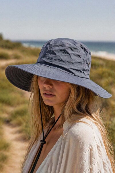 Külah Sunform ™   Wide Brim Sun Hat — Unisex