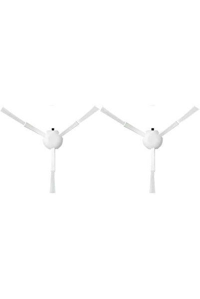 Xiaomi Ανταλλακτική Βούρτσα (2 ΤΕΜ.) για Mi Robot Vacuum X 10+, S 10+, X 10, ...