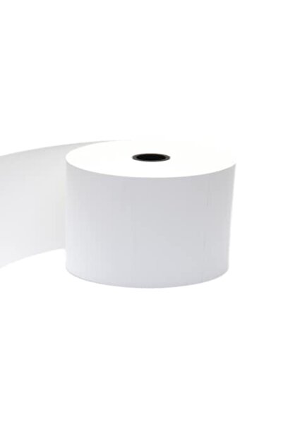ROLTECH Rolă de hârtie termică, 57mm x 60m, miez de 12mm, 80g