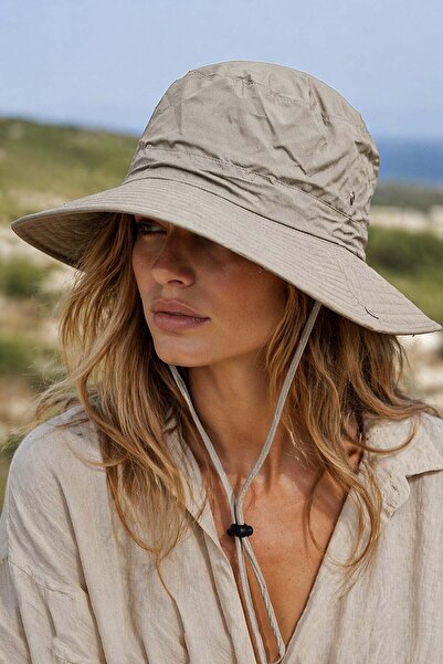 Külah ΣανΦορμ ™   Καπέλο Ηλίου με Φαρδύ Γείσο — Unisex