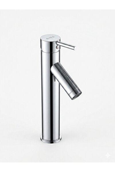 BMS SİLVER MİX LAVABO BATARYASI
