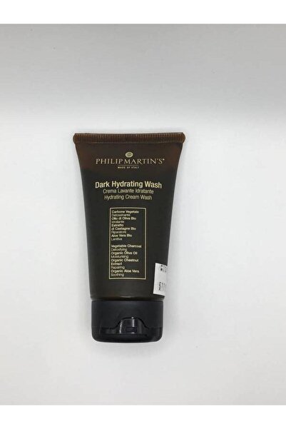 OEMS Charcoal Shampoo Small Size