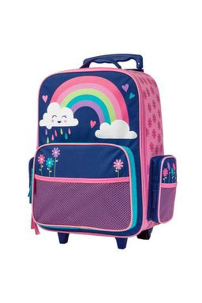 Stephen Joseph Τσεχική βαλίτσα ουράνιο τόξο