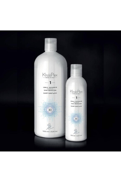 OEMS Bleekshampoo Small Size