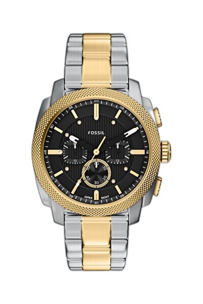 Fossil Μηχανικό Ανδρικό Ρολόι FS6159