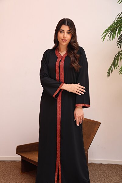 Zaghou دانا كافتان