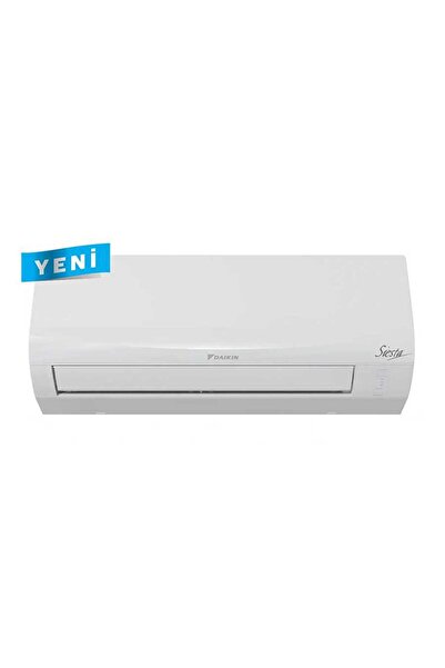 Daikin Siesta Sensira ATXF25F Wifi 9.000 Btu A++ İnverter Klima