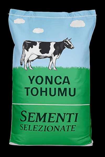 İBK İklim Bahçe YONCA TOHUMU OS 66 KAPLI Y3K - 10 KG