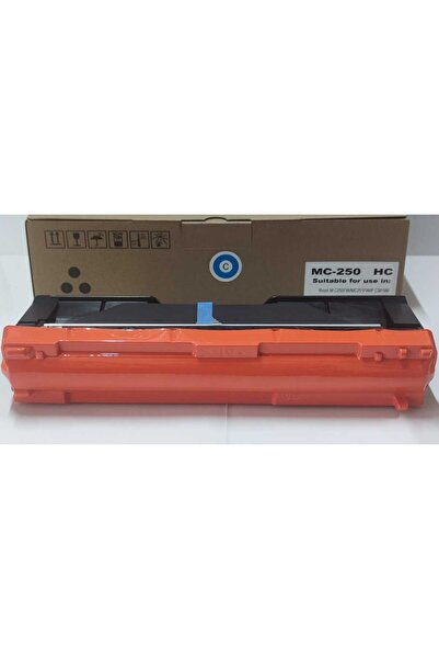 RC RİCOH MC 250/251FW/PC 300/301/311W MAVİ TONER 6.3K
