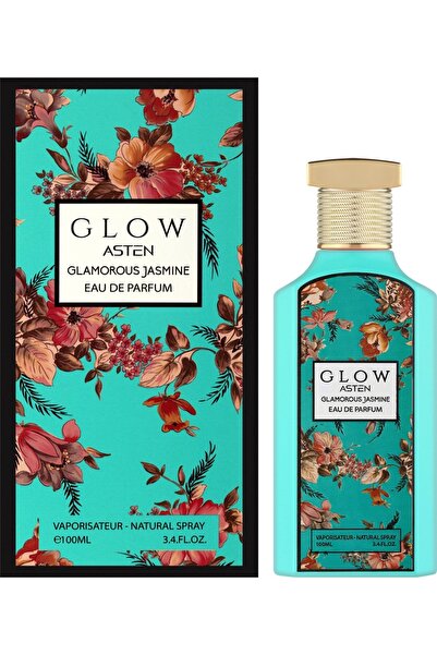 Adyan EDP ADYAN, Λαμπερό Γιασεμί, γυναικείο, 100ML