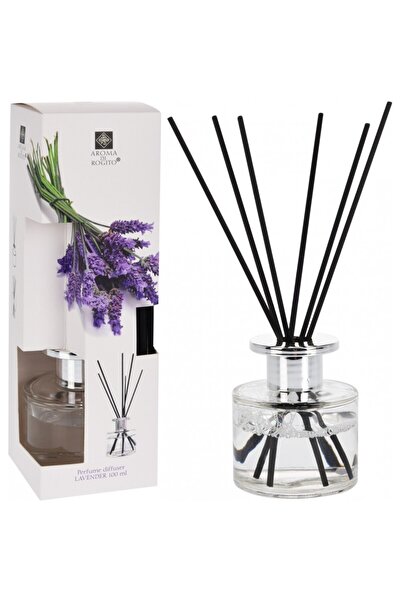 Excellent Houseware Αλβέντα Διαχυτήρας Αρώματος Χώρου Λεβάντα, 100 ml