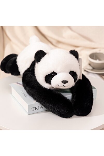 Choice16 about 45cm panda krq 30-65cmKawaii High Quality Forest Animal Plush ...