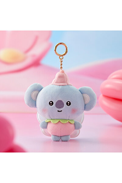 Choice koya BT21 Chimmy Cooky koya Shooky Tata Creative Anime Peripheral Cart...