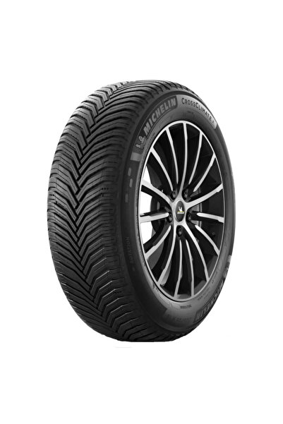 Michelin 215/60R16 99H CrossClimate 2 (Üretim Yılı : 2024)