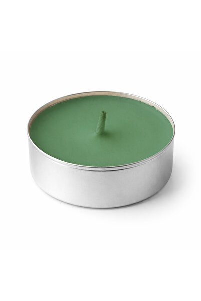 CandleJuice EcoGlow – Ρεσώ 4 ωρών Breath of Oak