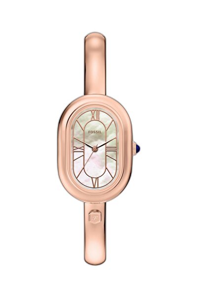 Fossil Σλόουν Γυναικείο Ρολόι ES5472