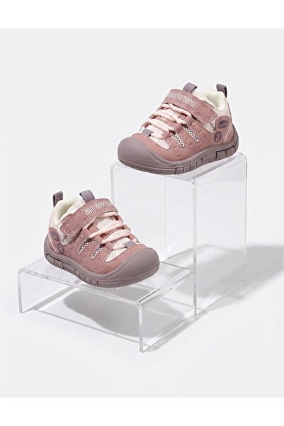 MiniKids Adidasi Leona roz apawwa