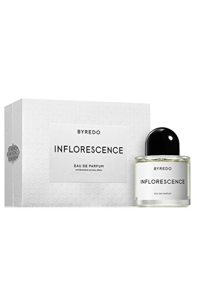 Byredo Ανθοφορία Ω ντε Παρφούμ, Ουνισέξ, 100 ml