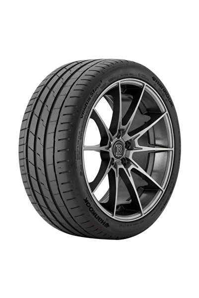 Hankook 215/45R18 93W XL Ventus S1 Evo 3 K127 (Üretim Yılı : 2026)