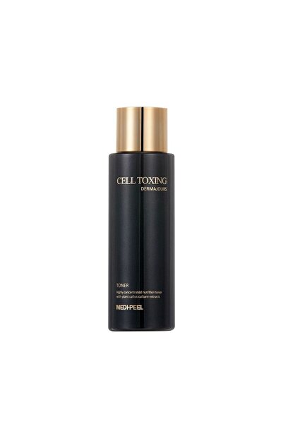 Medipeel Medi-Peel - Cell Toxing Dermajours Anti-Aging Toner, 250ml