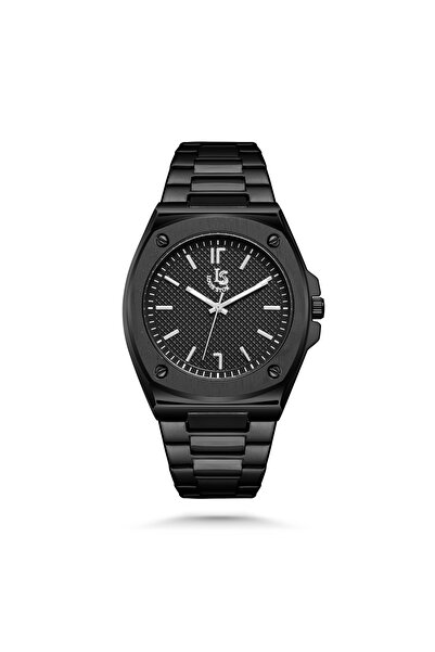 Louis ston Men's Watch Biser Steel Louis Stone